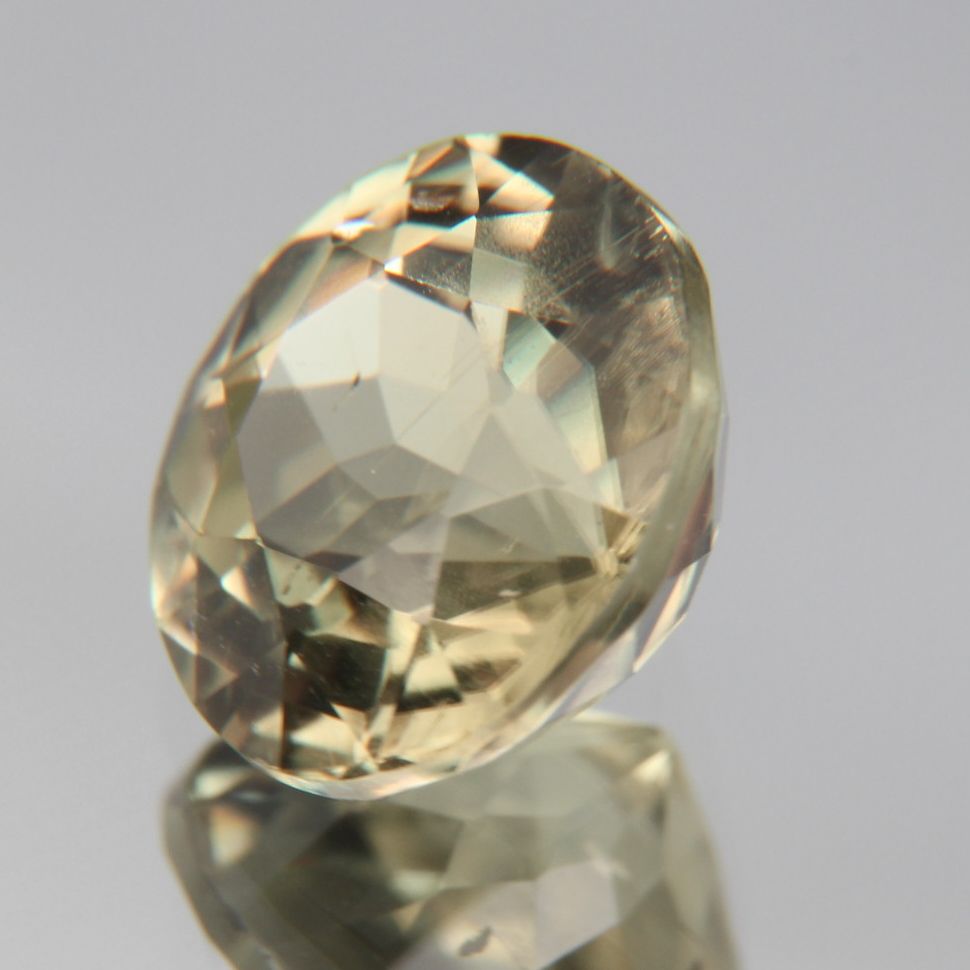 Diaspor(Sultanit) 2.06ct