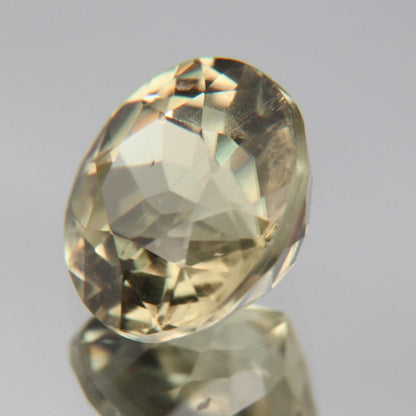 Diaspor(Sultanit) 2.06ct