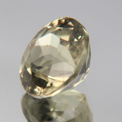 Diaspor(Sultanit) 2.06ct