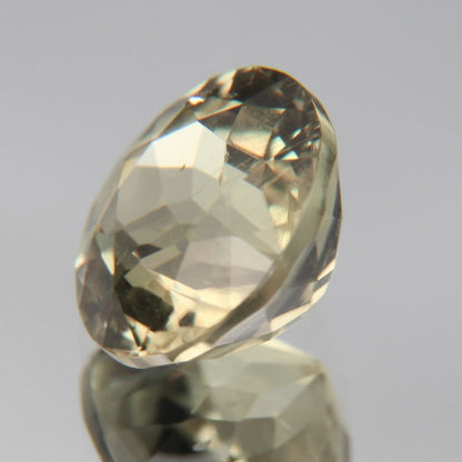 Diaspor(Sultanit) 2.06ct