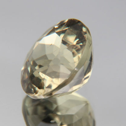 Diaspor(Sultanit) 2.06ct