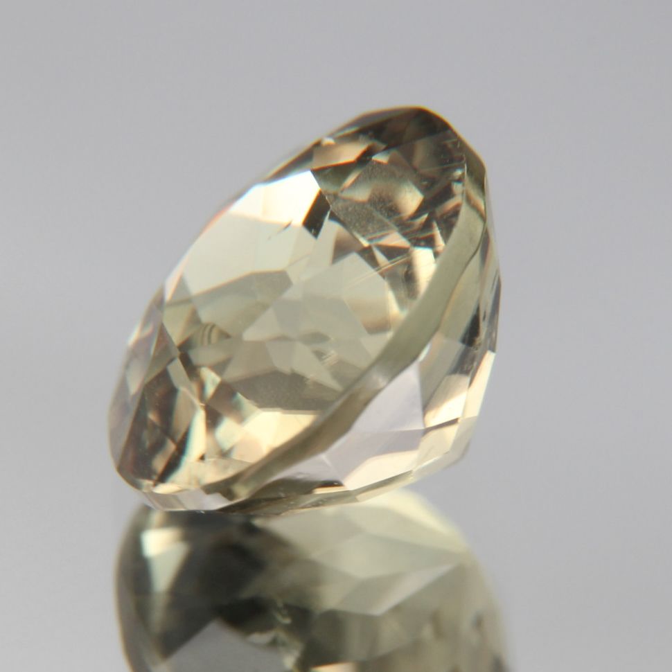 Diaspor(Sultanit) 2.06ct