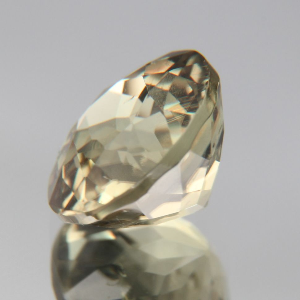 Diaspor(Sultanit) 2.06ct