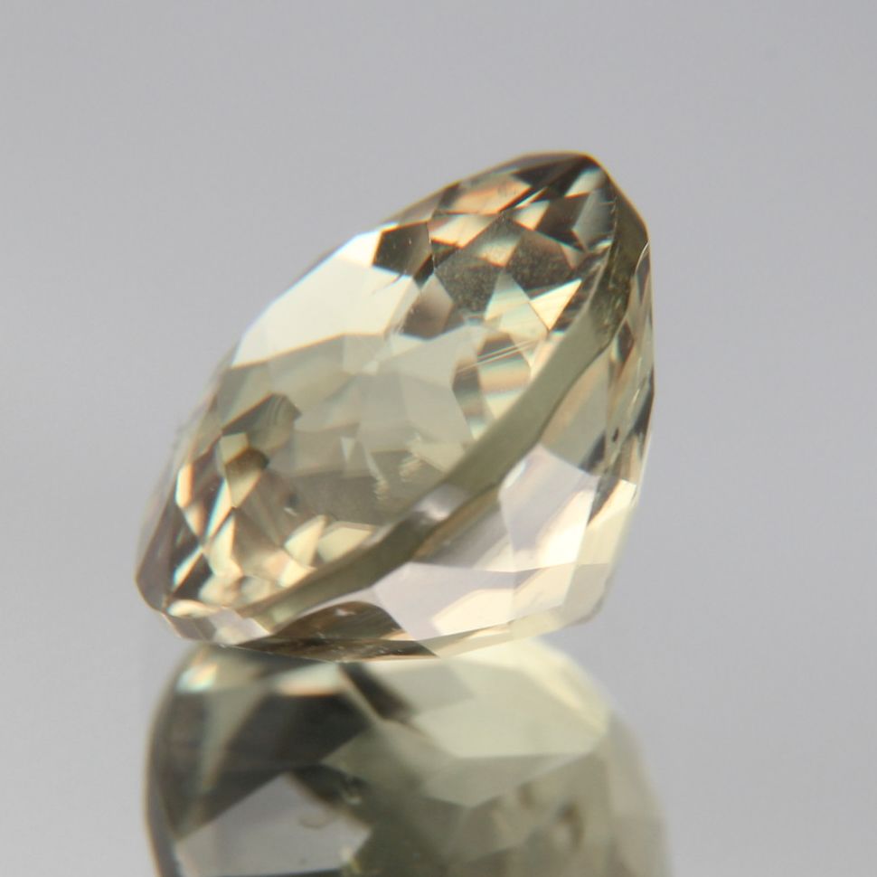 Diaspor(Sultanit) 2.06ct