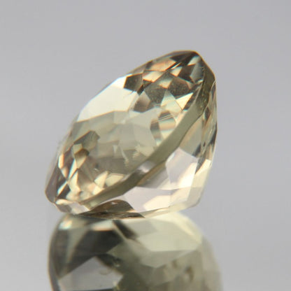 Diaspor(Sultanit) 2.06ct