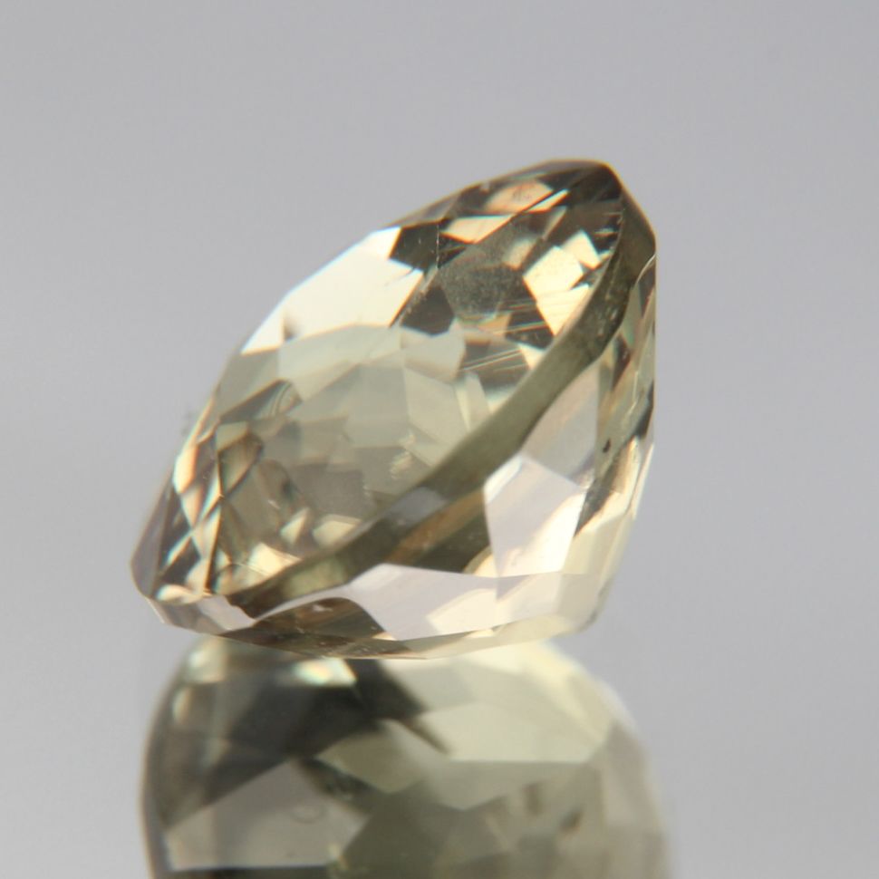 Diaspor(Sultanit) 2.06ct