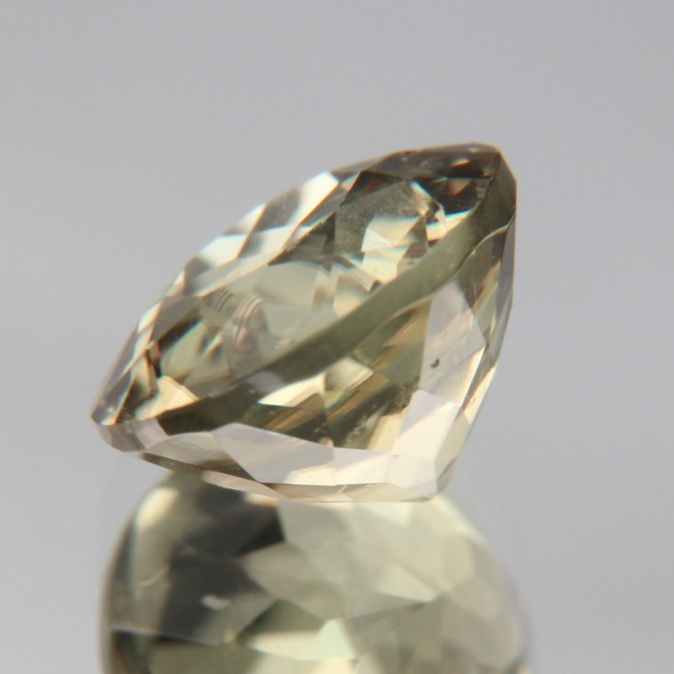 Diaspor(Sultanit) 2.06ct