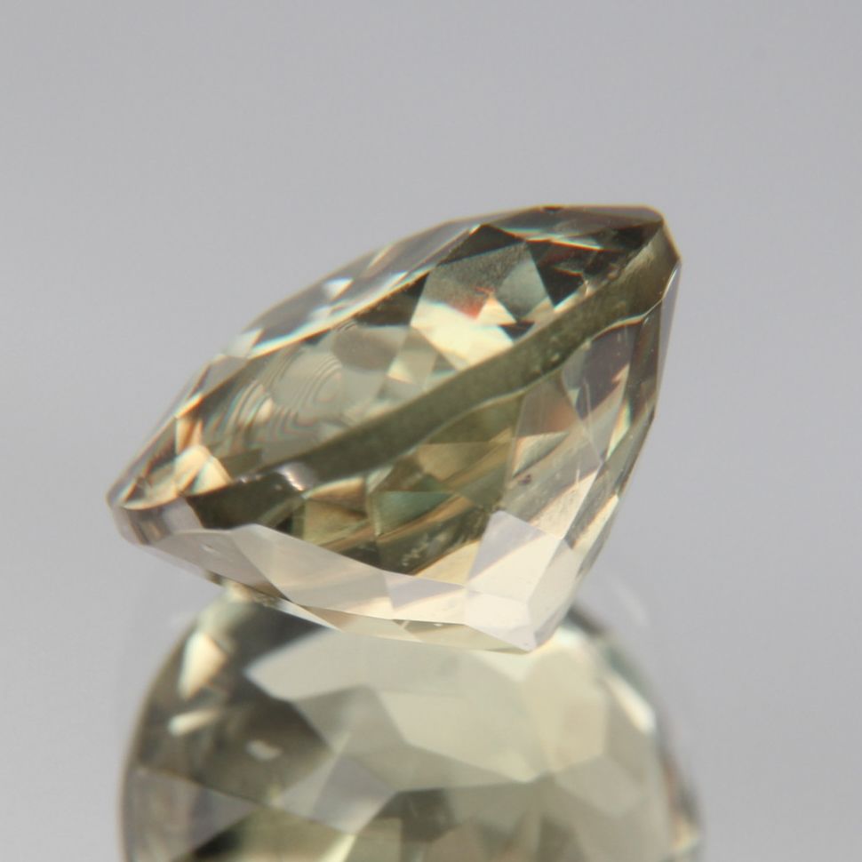 Diaspor(Sultanit) 2.06ct