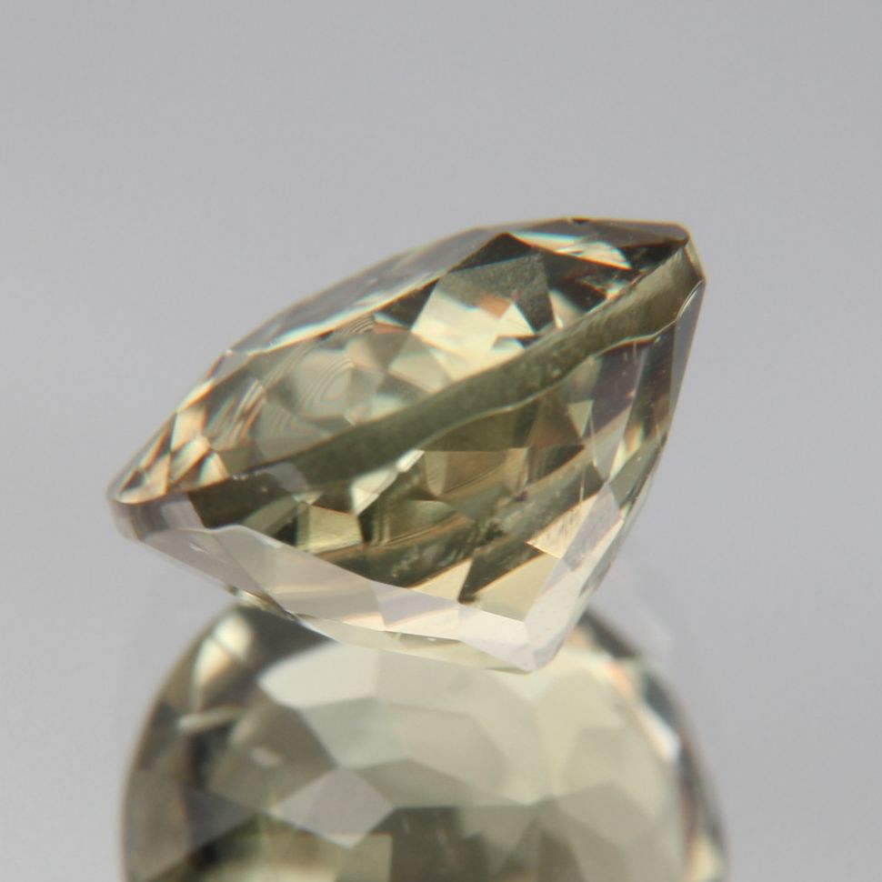 Diaspor(Sultanit) 2.06ct