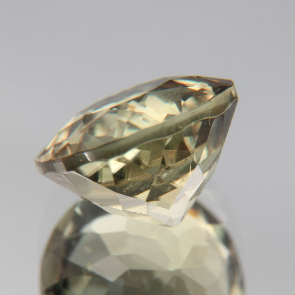 Diaspor(Sultanit) 2.06ct