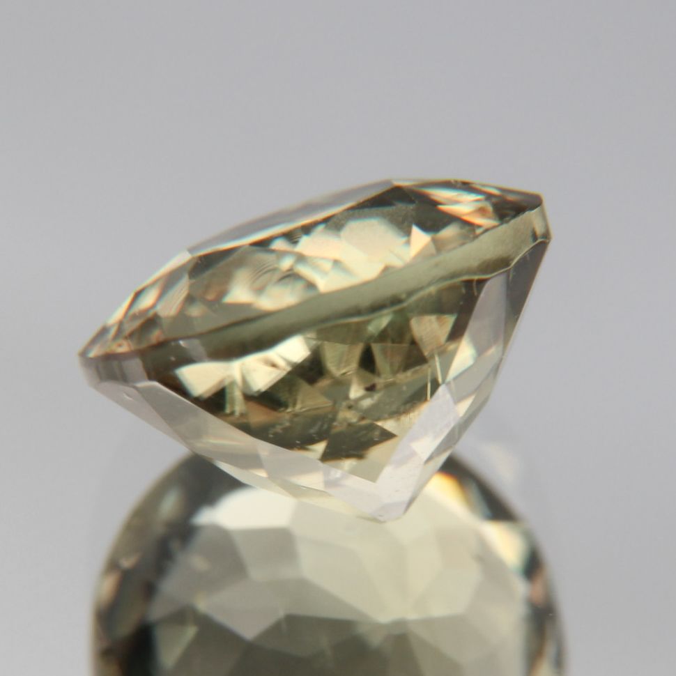 Diaspor(Sultanit) 2.06ct