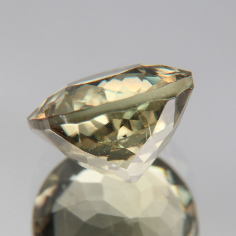Diaspor(Sultanit) 2.06ct