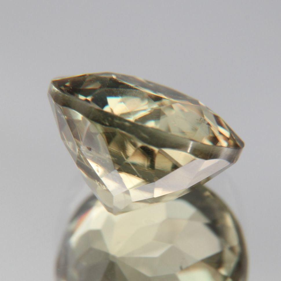 Diaspor(Sultanit) 2.06ct