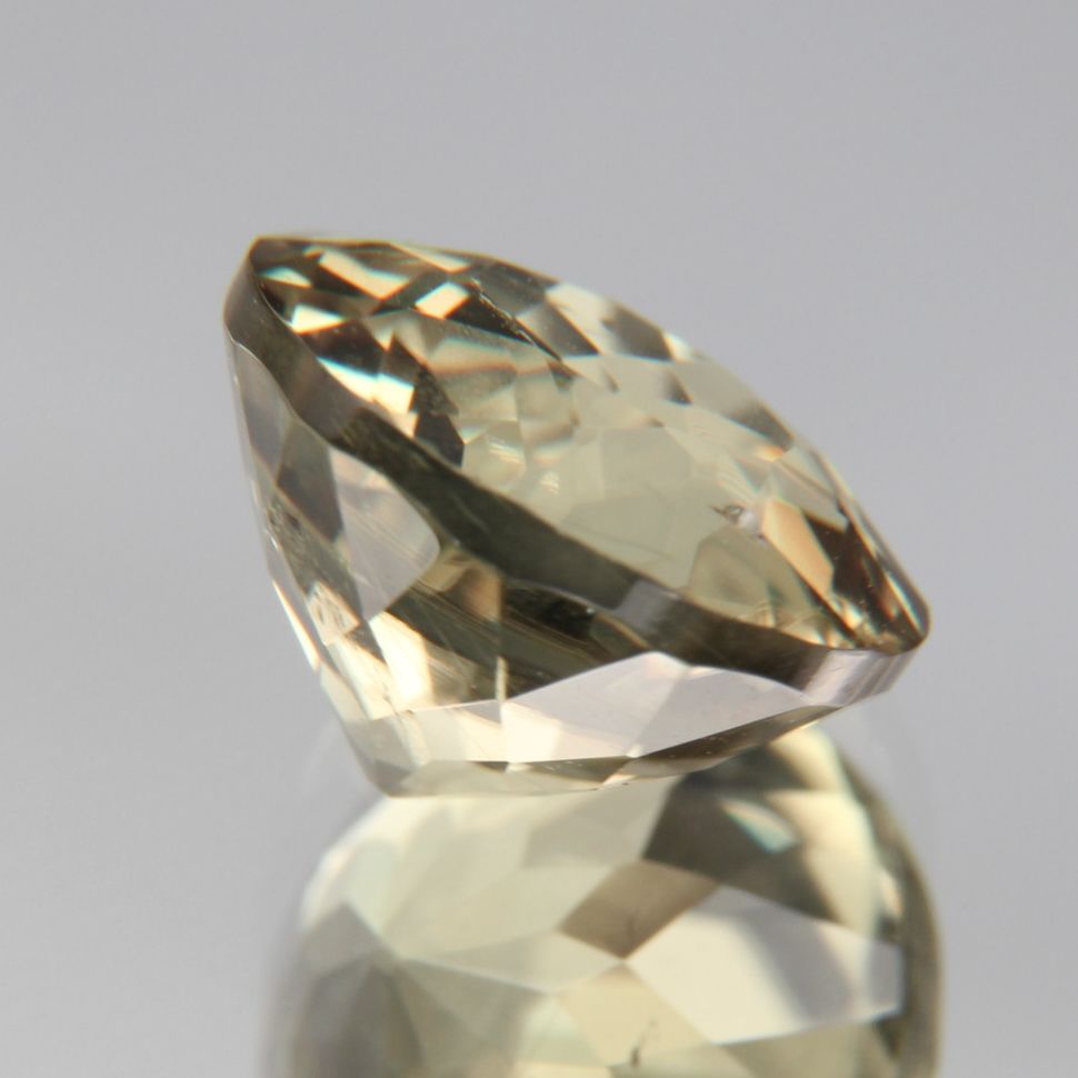 Diaspor(Sultanit) 2.06ct