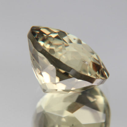 Diaspor(Sultanit) 2.06ct