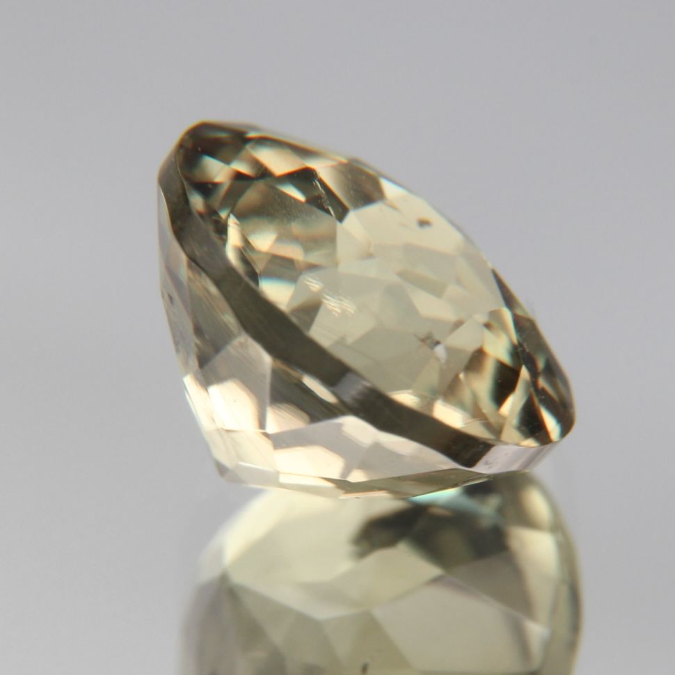 Diaspor(Sultanit) 2.06ct
