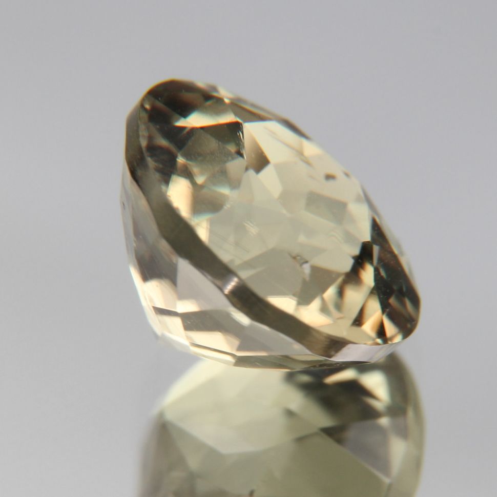 Diaspor(Sultanit) 2.06ct