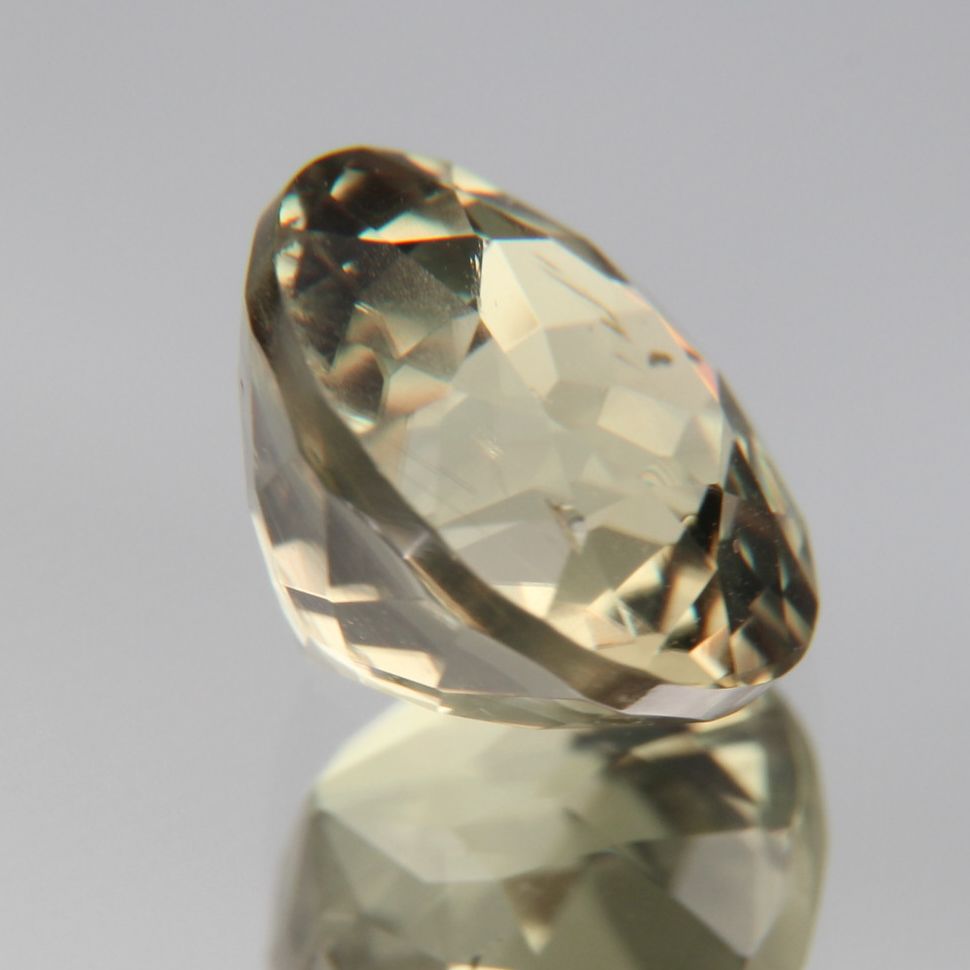 Diaspor(Sultanit) 2.06ct