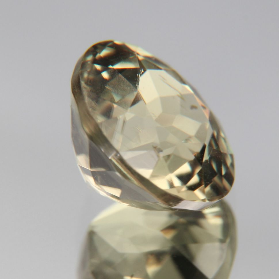Diaspor(Sultanit) 2.06ct