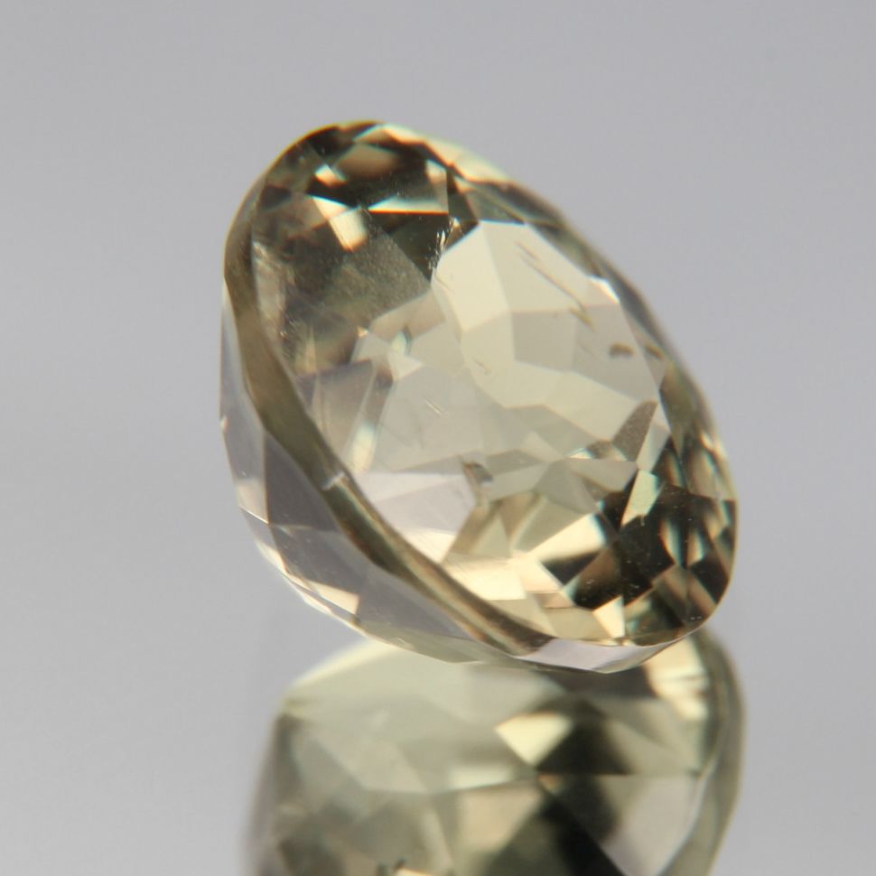 Diaspor(Sultanit) 2.06ct