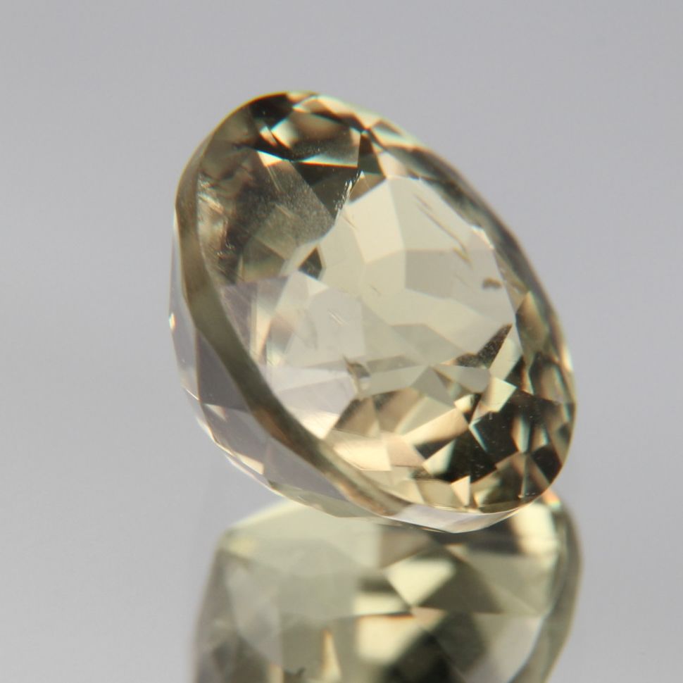 Diaspor(Sultanit) 2.06ct