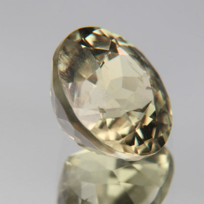 Diaspor(Sultanit) 2.06ct