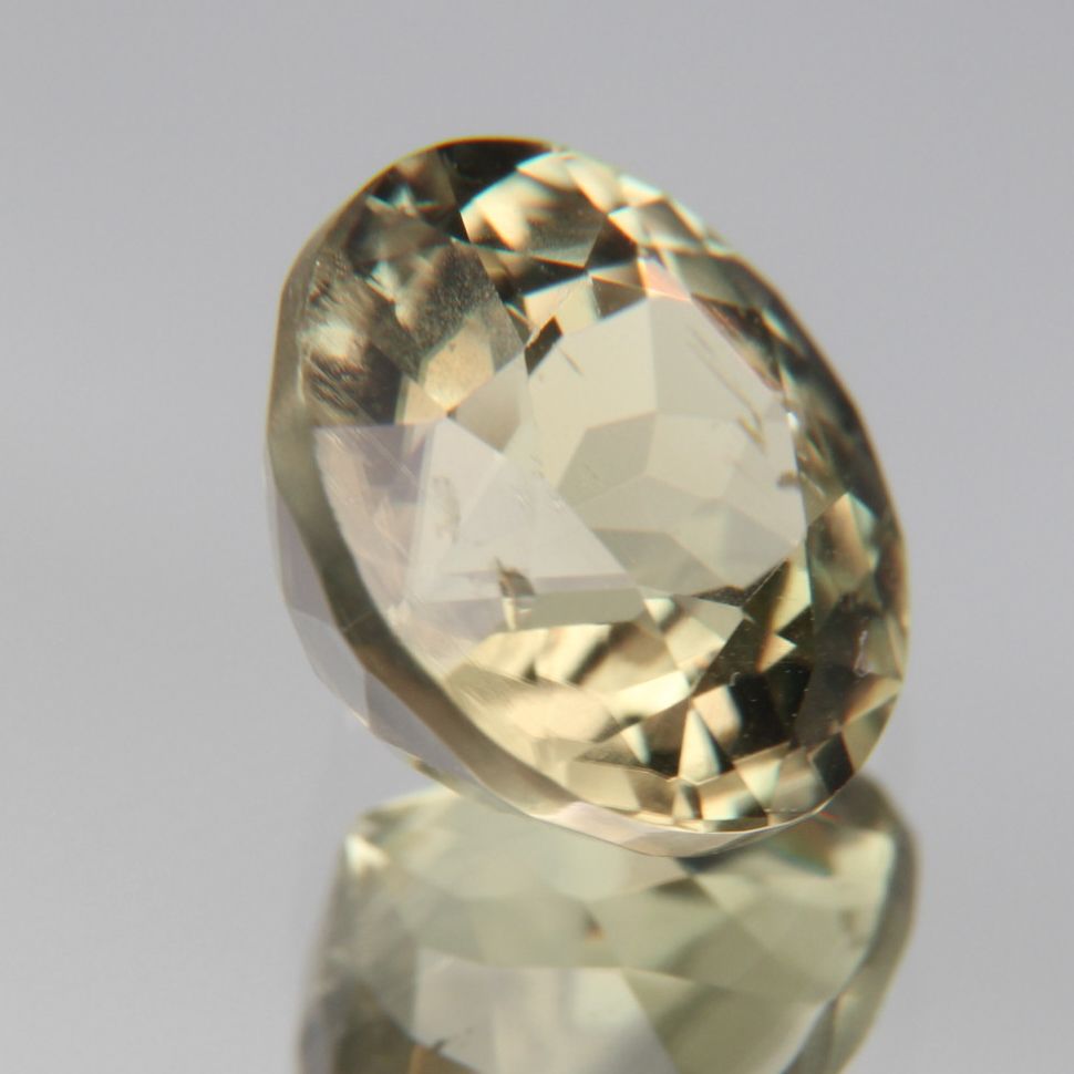 Diaspor(Sultanit) 2.06ct