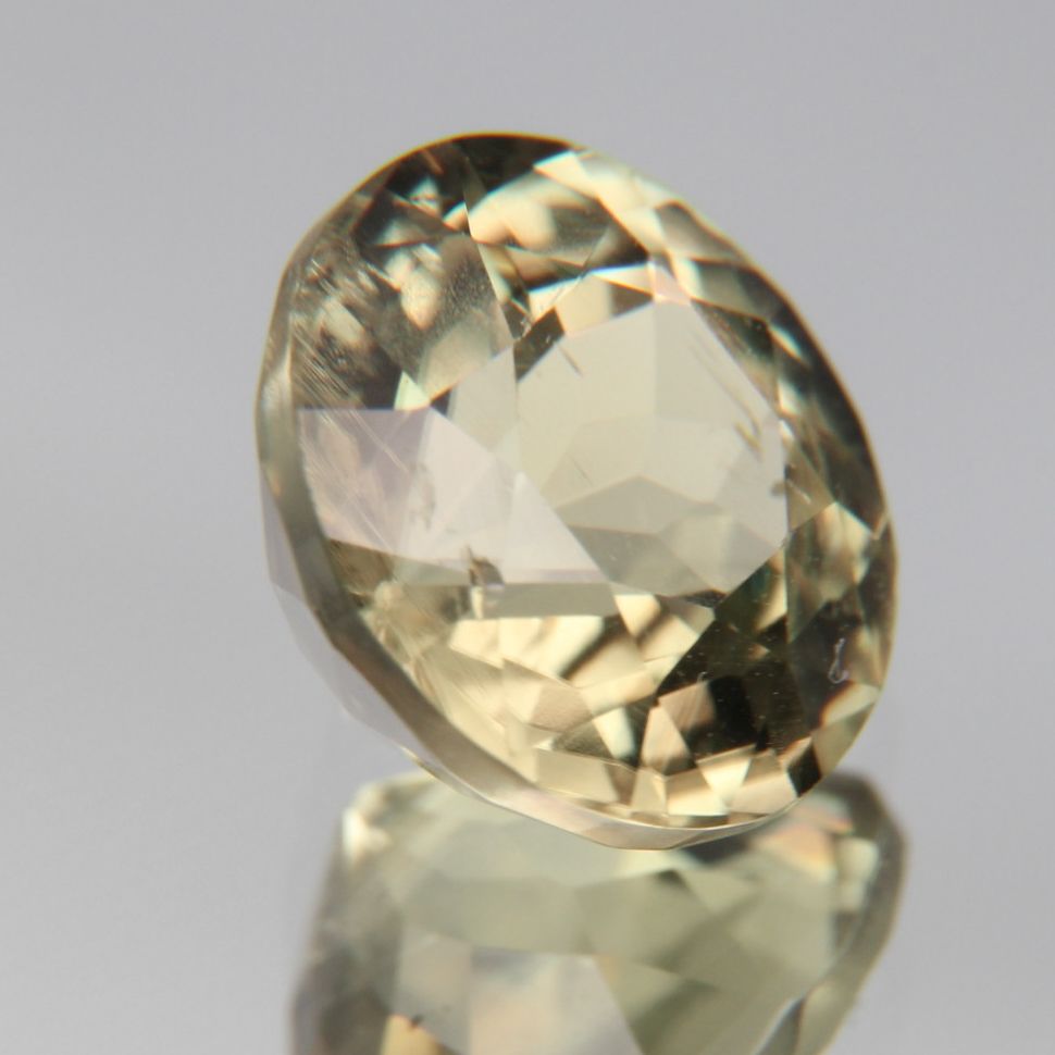 Diaspor(Sultanit) 2.06ct