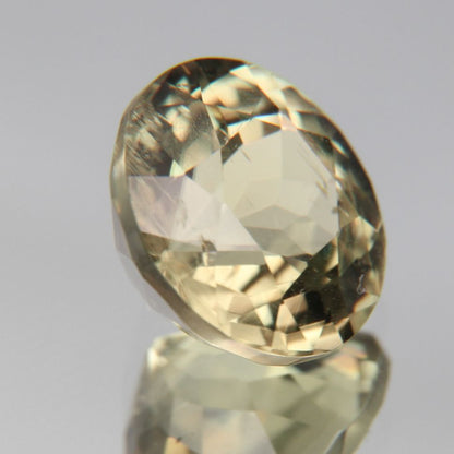 Diaspor(Sultanit) 2.06ct