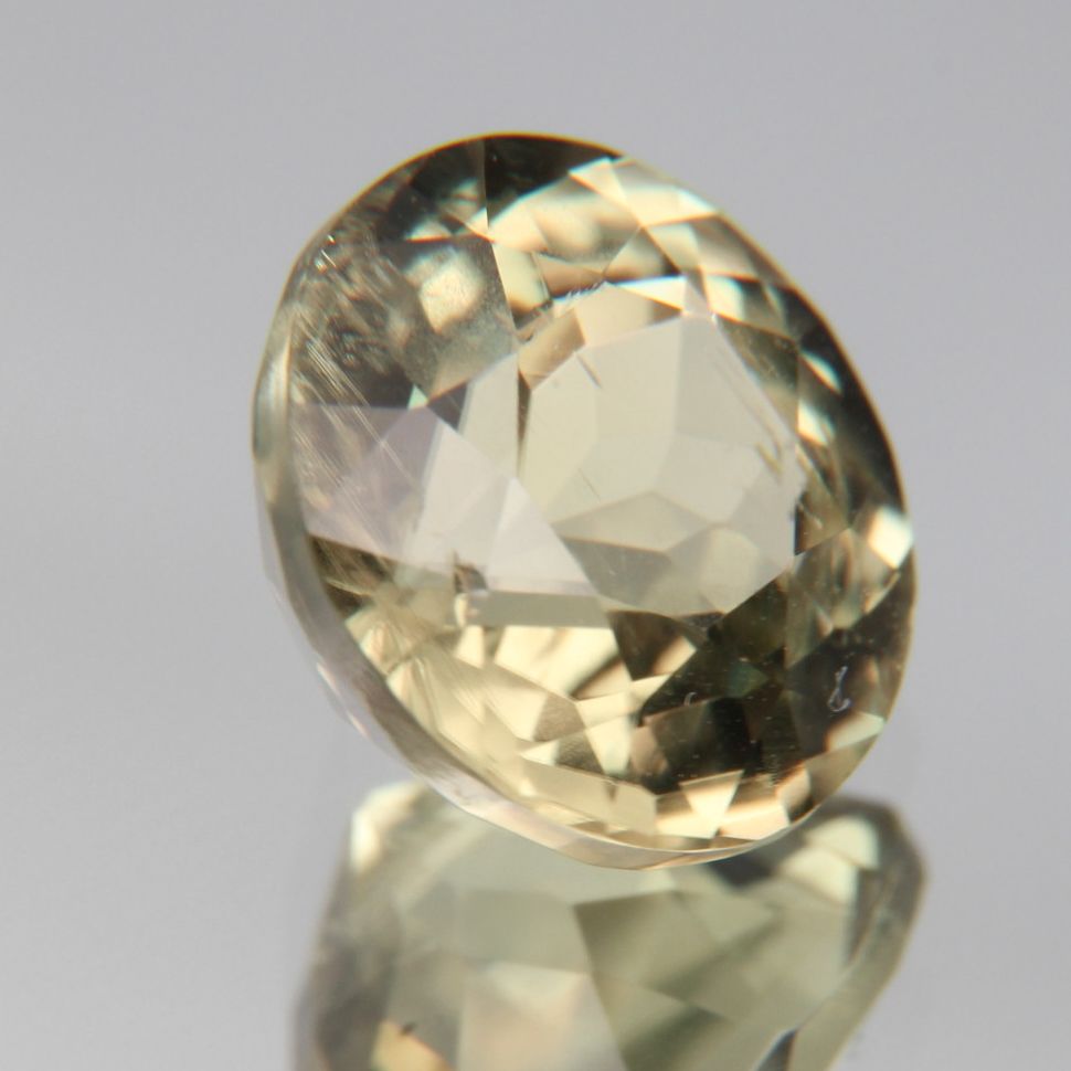 Diaspor(Sultanit) 2.06ct