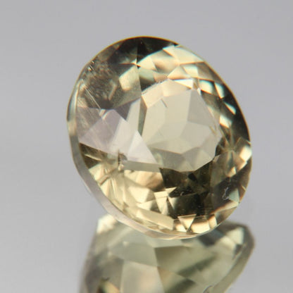 Diaspor(Sultanit) 2.06ct