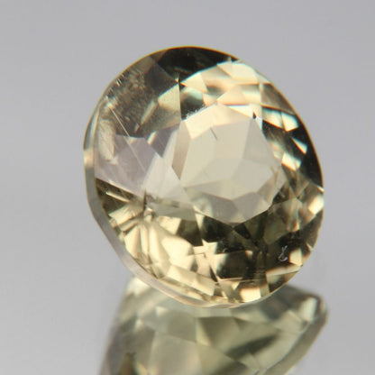Diaspor(Sultanit) 2.06ct