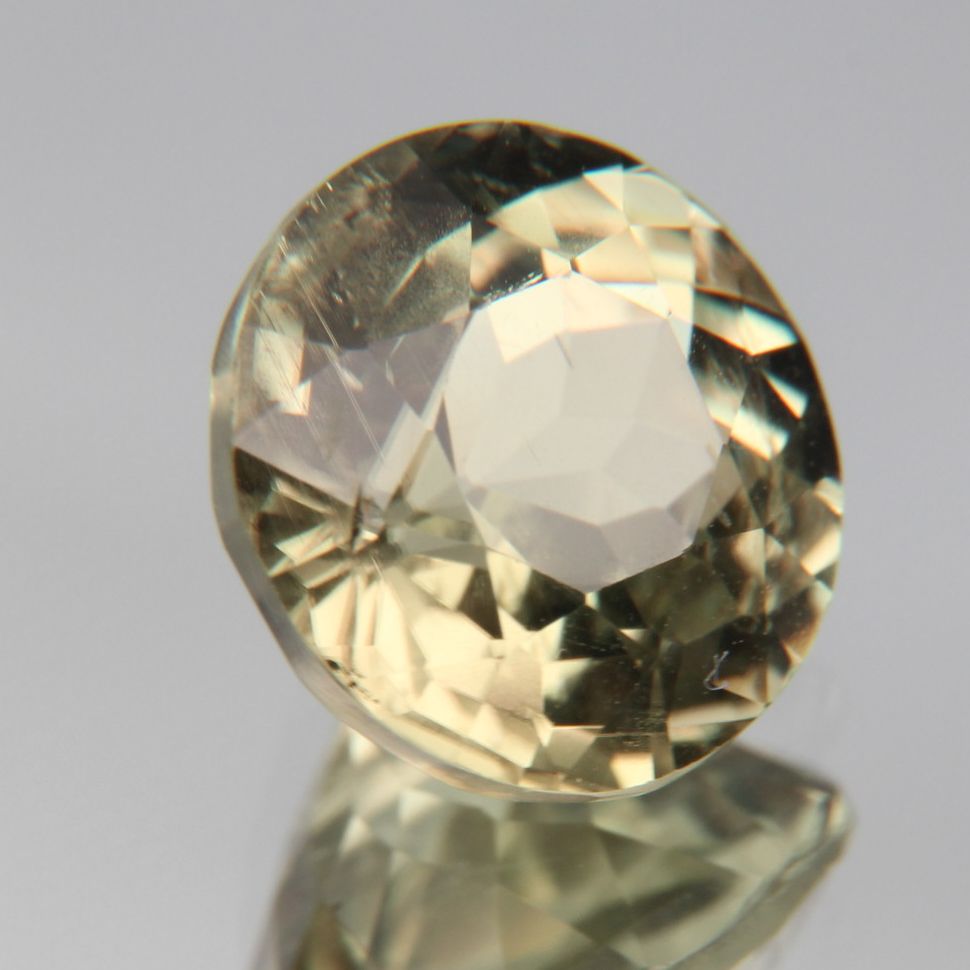 Diaspor(Sultanit) 2.06ct