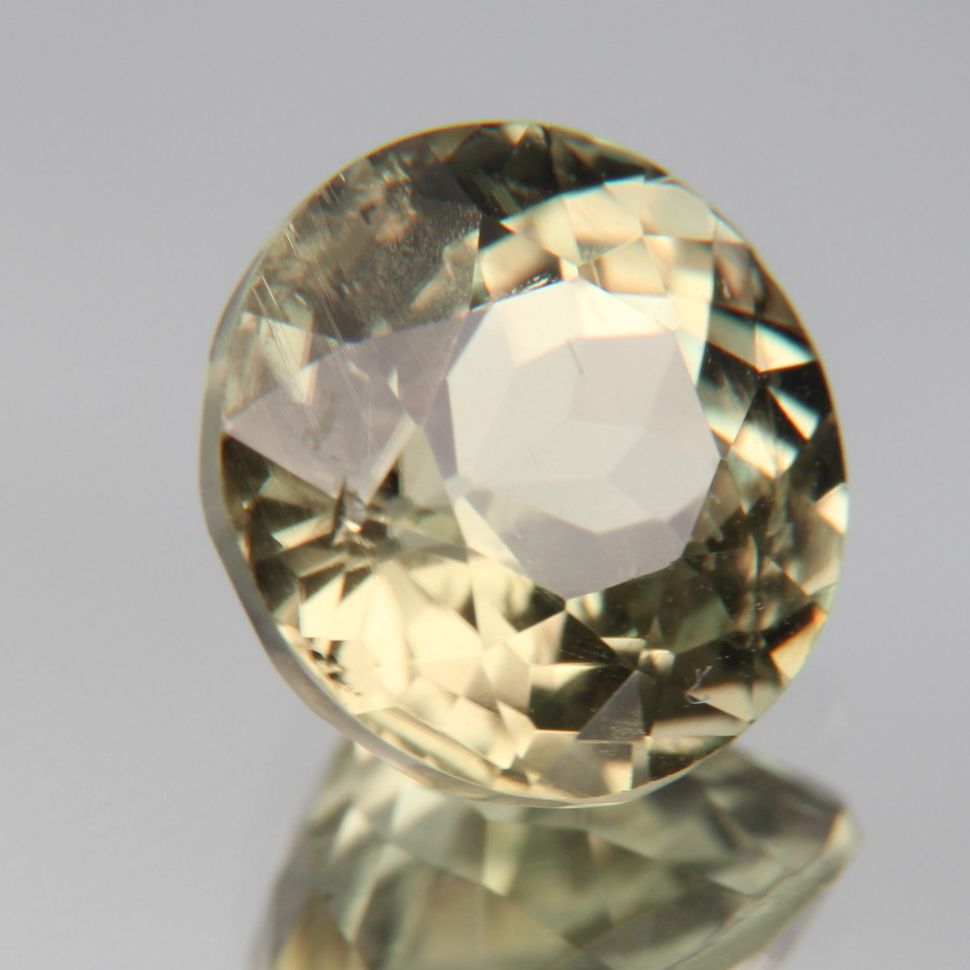 Diaspor(Sultanit) 2.06ct