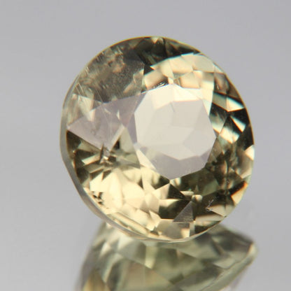 Diaspor(Sultanit) 2.06ct