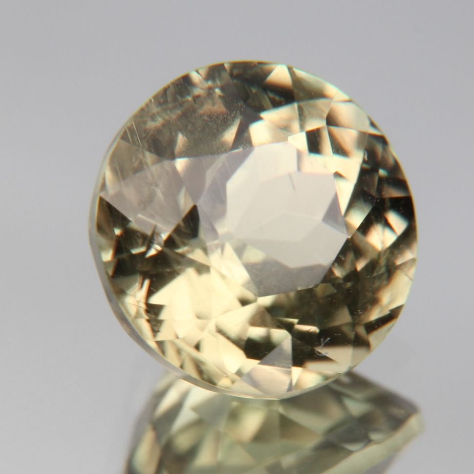 Diaspor(Sultanit) 2.06ct