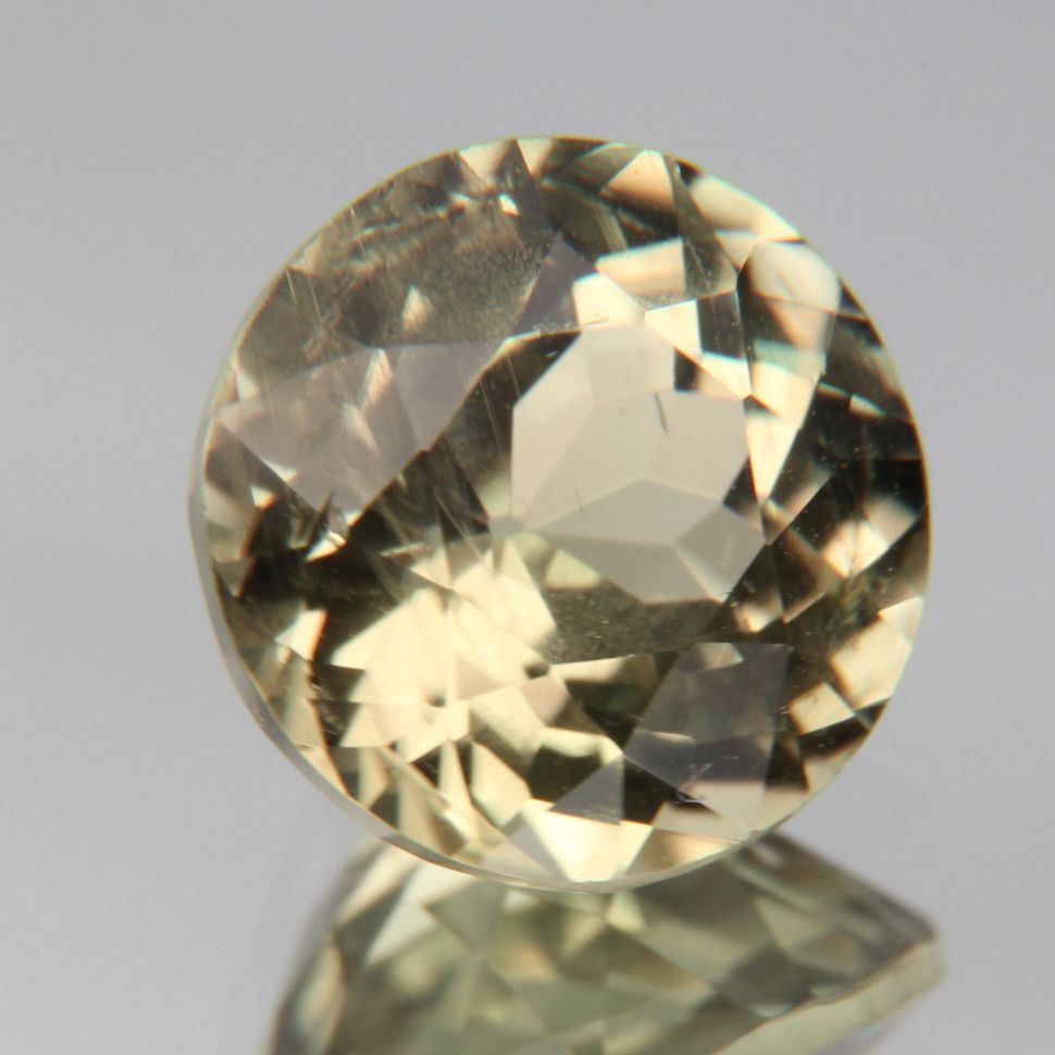 Diaspor(Sultanit) 2.06ct
