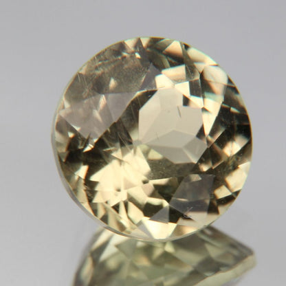 Diaspor(Sultanit) 2.06ct
