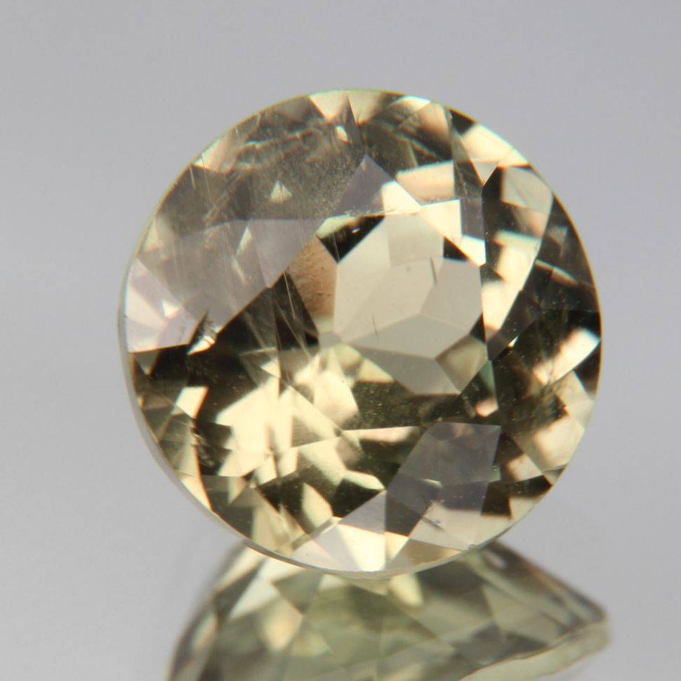 Diaspor(Sultanit) 2.06ct