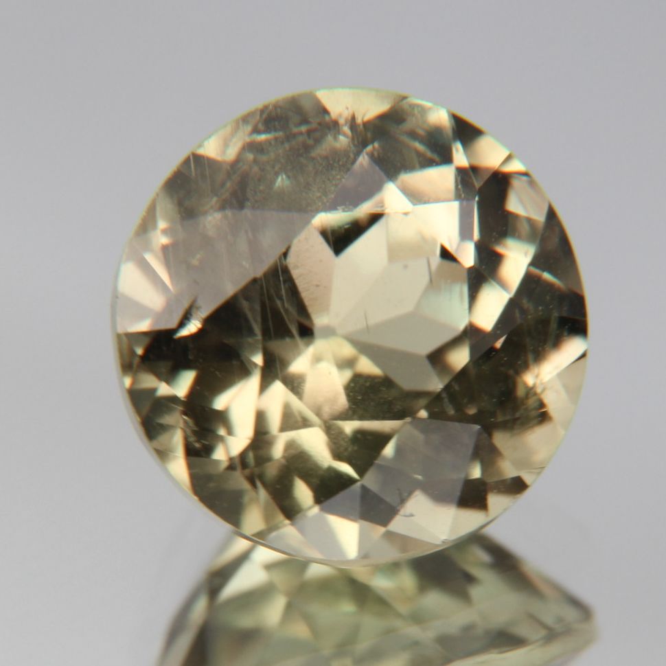 Diaspor(Sultanit) 2.06ct