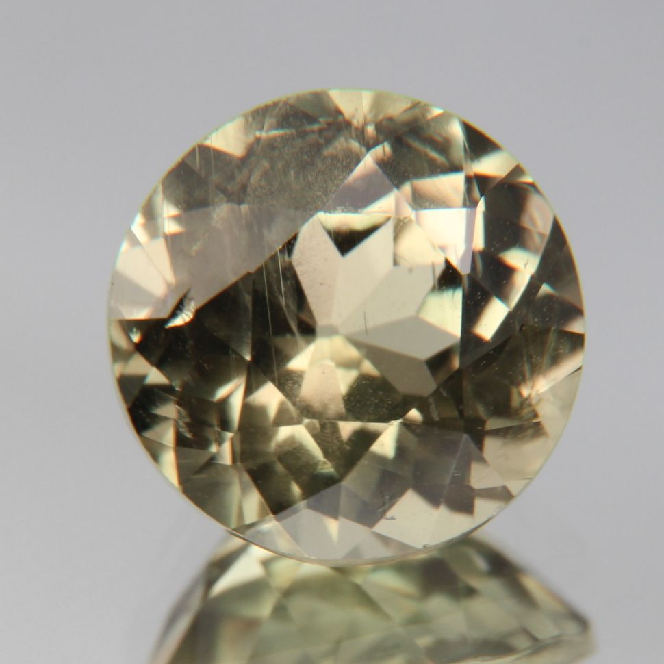 Diaspor(Sultanit) 2.06ct