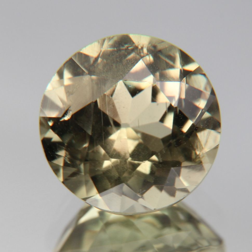 Diaspor(Sultanit) 2.06ct