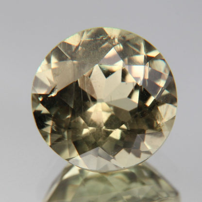 Diaspor(Sultanit) 2.06ct