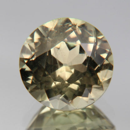 Diaspor(Sultanit) 2.06ct