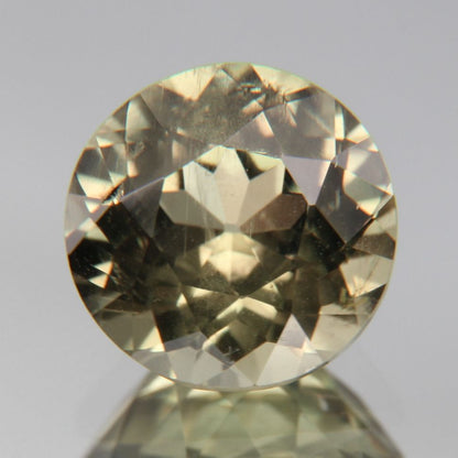 Diaspor(Sultanit) 2.06ct