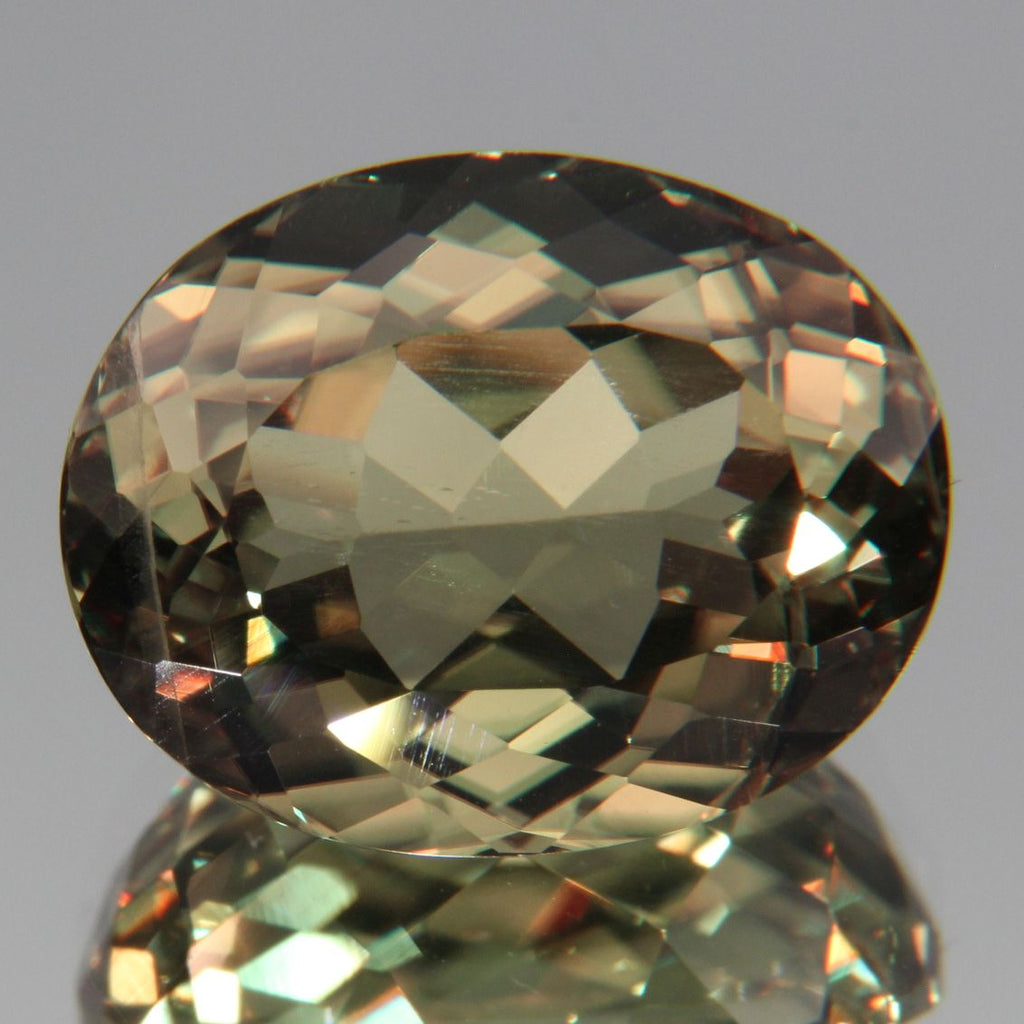 Diaspor 12.50 ct