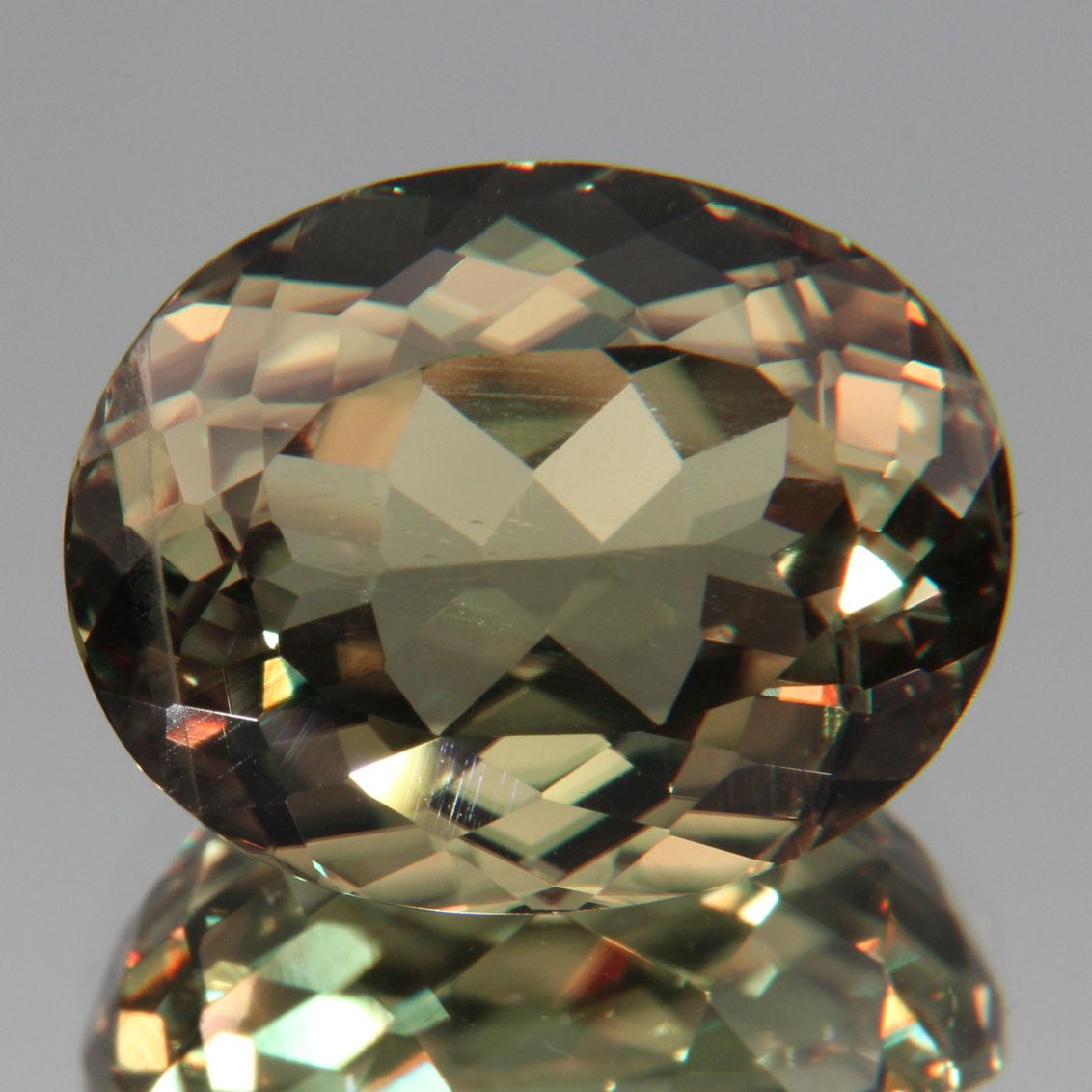 Diaspor 12.50 ct