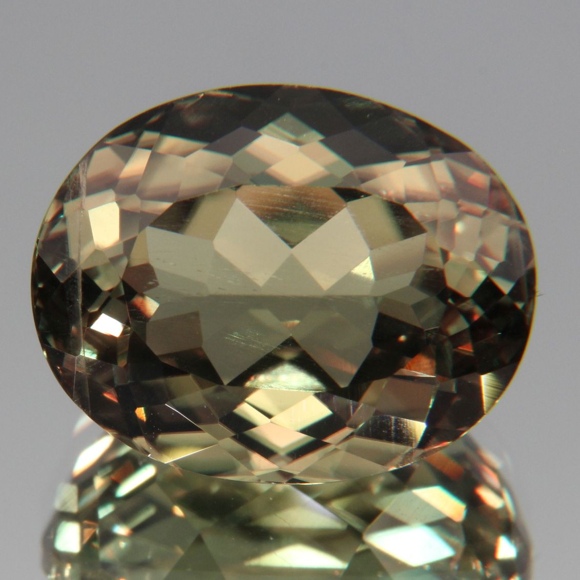 Diaspor 12.50 ct