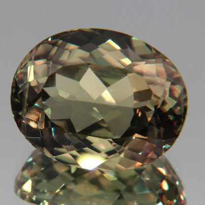 Diaspor 12.50 ct