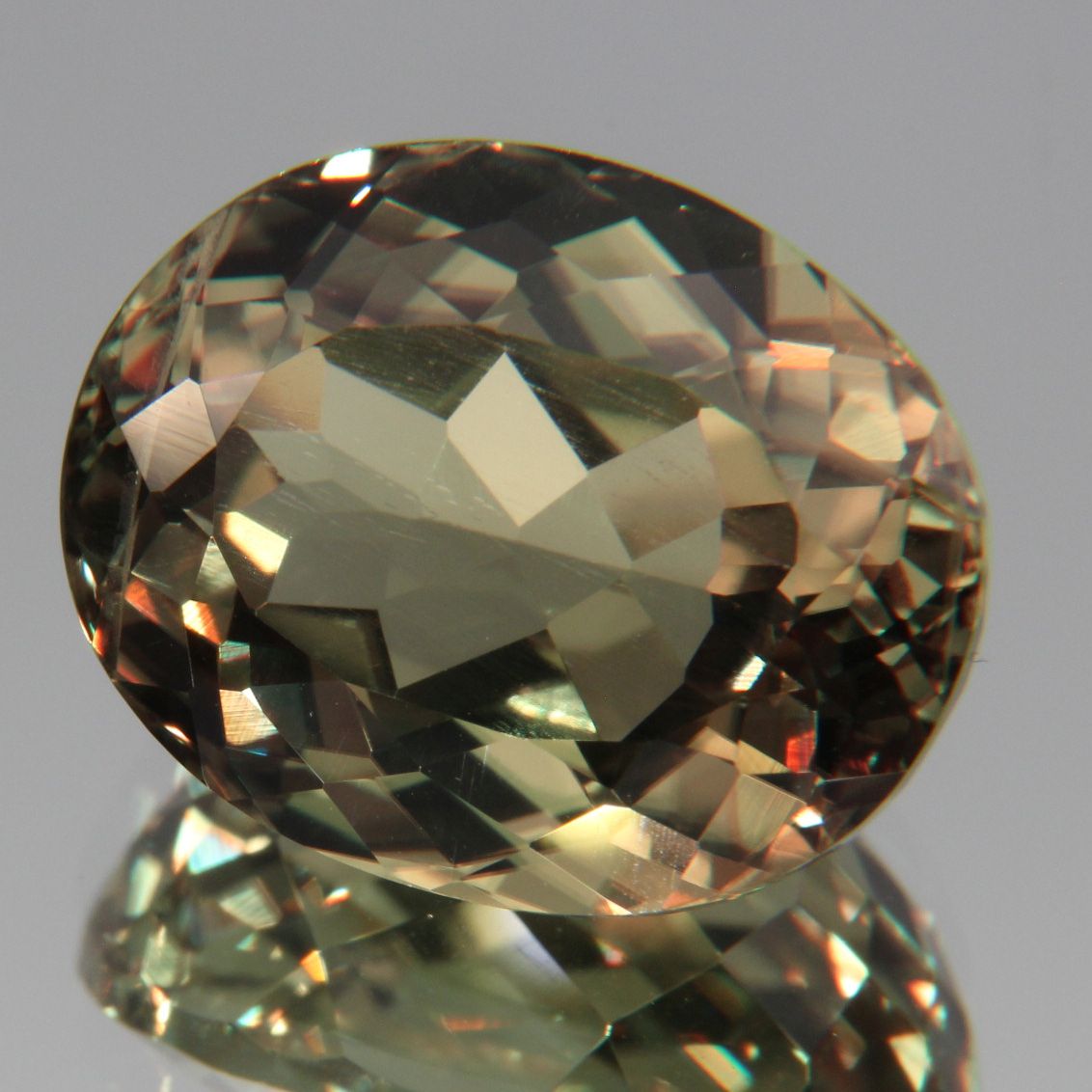 Diaspor 12.50 ct